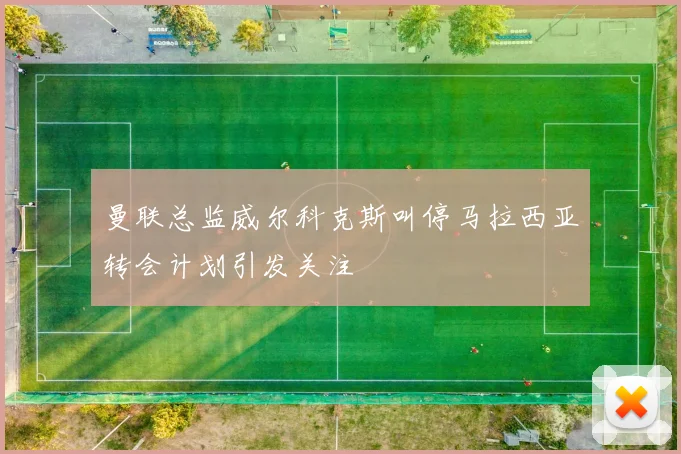 曼联总监威尔科克斯叫停马拉西亚转会计划引发关注